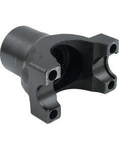 Yoke Ford 9 35spl Forged 1350 U-Joint ALLSTAR PERFORMANCE ALL68382
