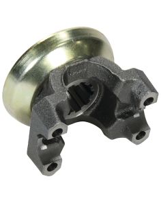 Yoke QC 10spl Cast Steel 1310 U-Joint ALLSTAR PERFORMANCE ALL68385