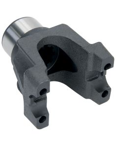 Yoke QC 10spl Cast Steel 1310 U-Joint +1in ALLSTAR PERFORMANCE ALL68386
