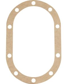 Gear Cover Gasket QC Paper Quick Change ALLSTAR PERFORMANCE ALL72050