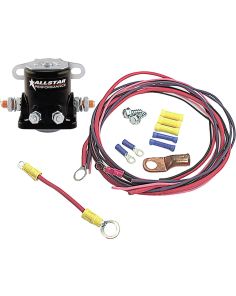 Solenoid And Wiring Kit  ALLSTAR PERFORMANCE ALL76202