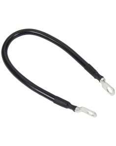 ALLSTAR PERFORMANCE ALL76341-20 Battery Cable 20in 