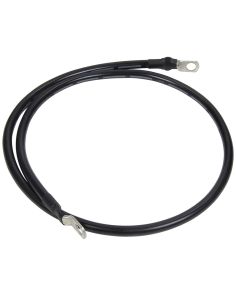 ALLSTAR PERFORMANCE ALL76341-25 Battery Cable 25in 