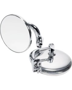 4in Peep Mirror 1pr  ALLSTAR PERFORMANCE ALL76401