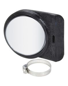 Side View Mirror Adjustable ALLSTAR PERFORMANCE ALL76409