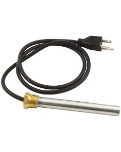 Immersion Heater 4.75in  ALLSTAR PERFORMANCE ALL76415