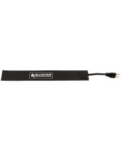 Black Heating Pad 2x15 w/Self Adhesive ALLSTAR PERFORMANCE ALL76420