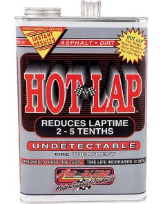 Hot Lap Tire Softener 1 Gallon ALLSTAR PERFORMANCE ALL78101