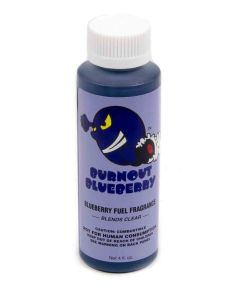 Fuel Fragrance Blueberry 4oz ALLSTAR PERFORMANCE ALL78125