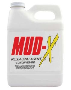 Mud-X 1 Qt  ALLSTAR PERFORMANCE ALL78230
