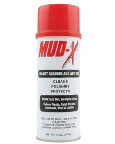 Mud-X Helmet Cleaner  ALLSTAR PERFORMANCE ALL78232