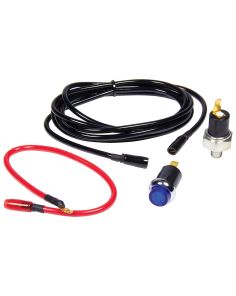 Water Pressure Warning Kit ALLSTAR PERFORMANCE ALL80250