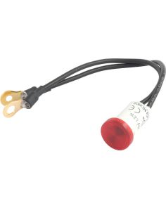 Red Indicator Light for Allstar Switch Panel ALLSTAR PERFORMANCE ALL99066