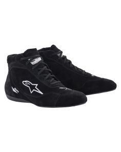 ALPINESTARS USA 2710621-10-10.5 Shoe SP V2 Black Size 10.5