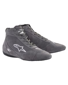 ALPINESTARS USA 2710621-11-7 Shoe SP V2 Dark Grey Size 7