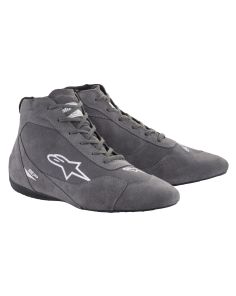ALPINESTARS USA 2710621-11-8 Shoe SP V2 Dark Grey Size 8
