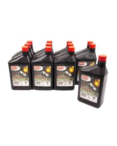 Imperial Turbo Formula 10w40 Oil Case 12x1Qt AMALIE 160-71086-56
