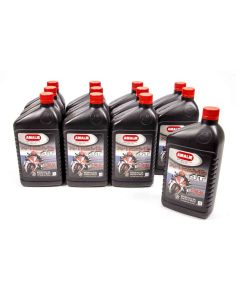 X-treme 4T SG Motorcycle Oil 10w40 Case 12x1Qt AMALIE 160-72676-56