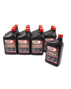 Universal Syn Automatic Trans Fluid Case 12x1Qt AMALIE 160-72866-56