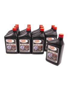 Univ Synthetic CVT Fluid Case 12x1Qt AMALIE 160-72886-56