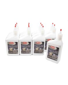 Limited Slip MP GL-5 80w 90 Gear Oil Case 12x1Qt AMALIE 160-73026-56