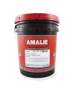 Ultra All-Trac 245 Tract or Hydraulic Fluid 5 Gal AMALIE 160-73474-25