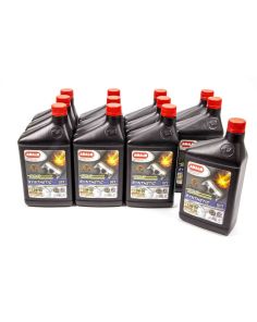 PRO HP Syn Blend 15w50 Oil Case 12x1Qt AMALIE 160-75636-56