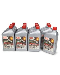 Elixir Full Synthetic 5w20 Dexos1 Case 12x1 Qt AMALIE 160-75746-56