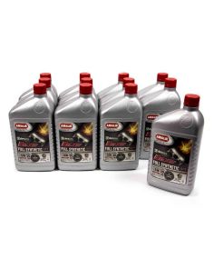 Elixir Full Synthetic 5w30 Oil Case 12x1Qt AMALIE 160-75766-56