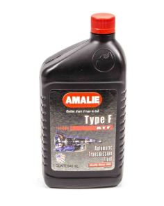 Ford Type F ATF Trans Fluid 1Qt AMALIE AMA62836-56