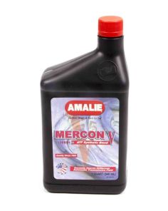 Mercon V ATF Synthetic Blend 1Qt AMALIE AMA62856-56