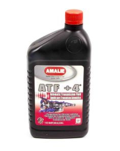 Chrysler ATF +4 Type Trans Fluid 1Qt AMALIE AMA62886-56