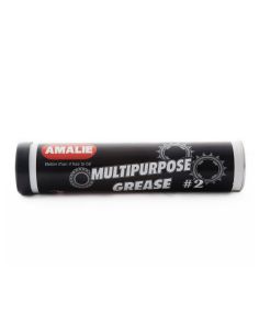 Multi-Purpose Lithium Gr ease # 2 Blue 14oz Tube AMALIE AMA68311-91