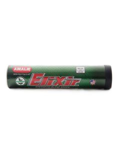 Elixir HP Semi-Synthetic Grease Case 10x15oz Tube AMALIE AMA68342-94-10