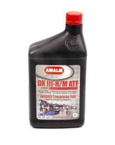 DX III-H/M ATF Trans Fluid 1Qt AMALIE AMA72836-56