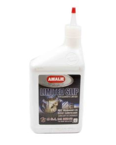 Limited Slip MP GL-5 80w 90 Gear Oil 1Qt AMALIE AMA73026-56