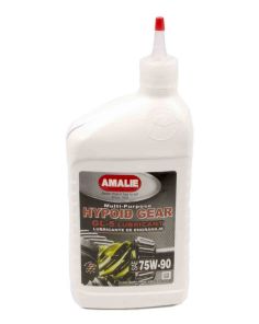 Hypoid Gear Oil MP GL-5 75w90 1Qt AMALIE AMA73116-56