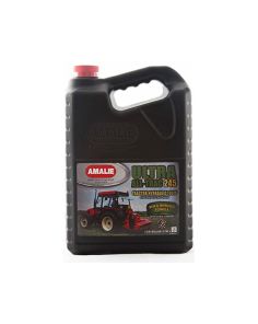 Ultra All-Trac 245 Hydra ulic Fluid 1 Gallon AMALIE AMA73477-36