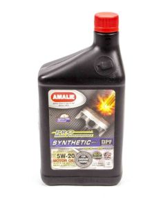 PRO HP Syn Blend 5w20 Oil 1Qt AMALIE AMA75646-56