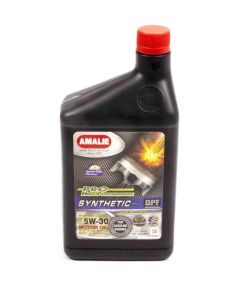 PRO HP Syn Blend 5w30 Oil 1Qt AMALIE AMA75666-56