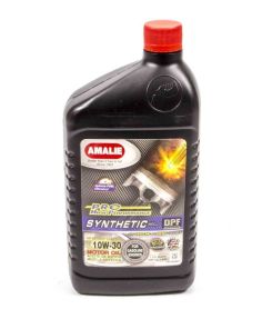 PRO HP Syn Blend 10w30 Oil 1Qt AMALIE AMA75676-56