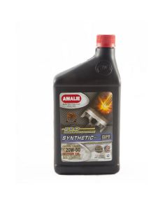 PRO HP Syn Blend 20w50 Oil 1Qt AMALIE AMA75696-56