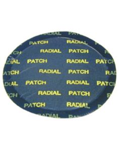 PATCH TIRE ROUND NS 071597 MED Amflo 14-139