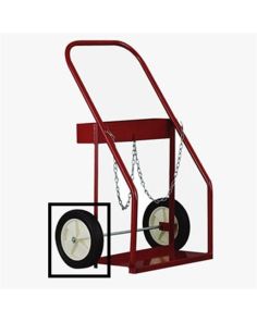 REPLACEMENT WHEEL FOR HANDTRUCK American Power Pull 3417