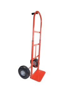 800 LB cap. Cart in a Box American Power Pull 3489