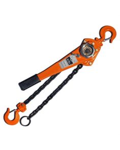 3/4 TON CHAIN PULL W10FT.LIFT XXX American Power Pull 605-10
