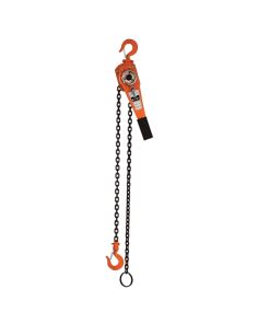 3/4 Ton Chain Puller American Power Pull 605