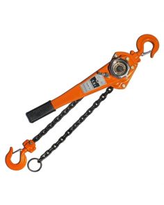 1-1/2 Ton Chain Pull w/10Ft. Chain American Power Pull 615-10