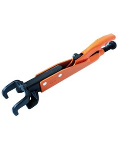 Grip-On 7" Axial Grip "LL" Plier (Epoxy) ANGLO AMERICAN GR91507