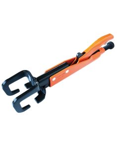 Grip-On 7" Axial Grip "JJ" Plier (Epoxy) ANGLO AMERICAN GR92507